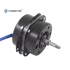 Motor de ventilador 6610 Motor de ventilador de escape