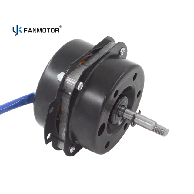 Motor de ventilador 6610 Motor de ventilador de escape
