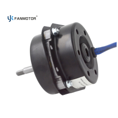 Motor de ventilador 6610 Motor de ventilador de escape