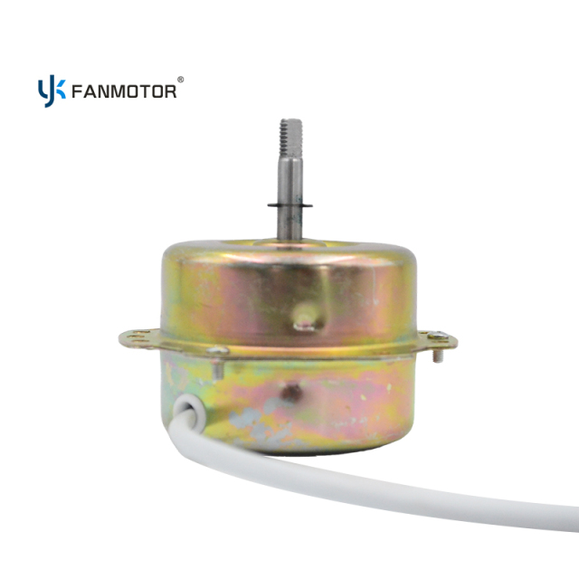 Motor de ventilador 7814 con cojinetes de bolas