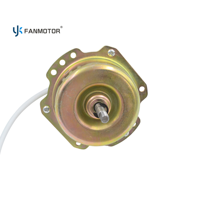 Motor de ventilador 7814 con cojinetes de bolas