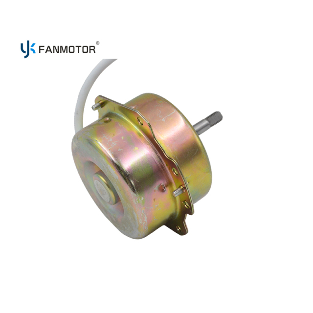 Motor de ventilador 7814 con cojinetes de bolas