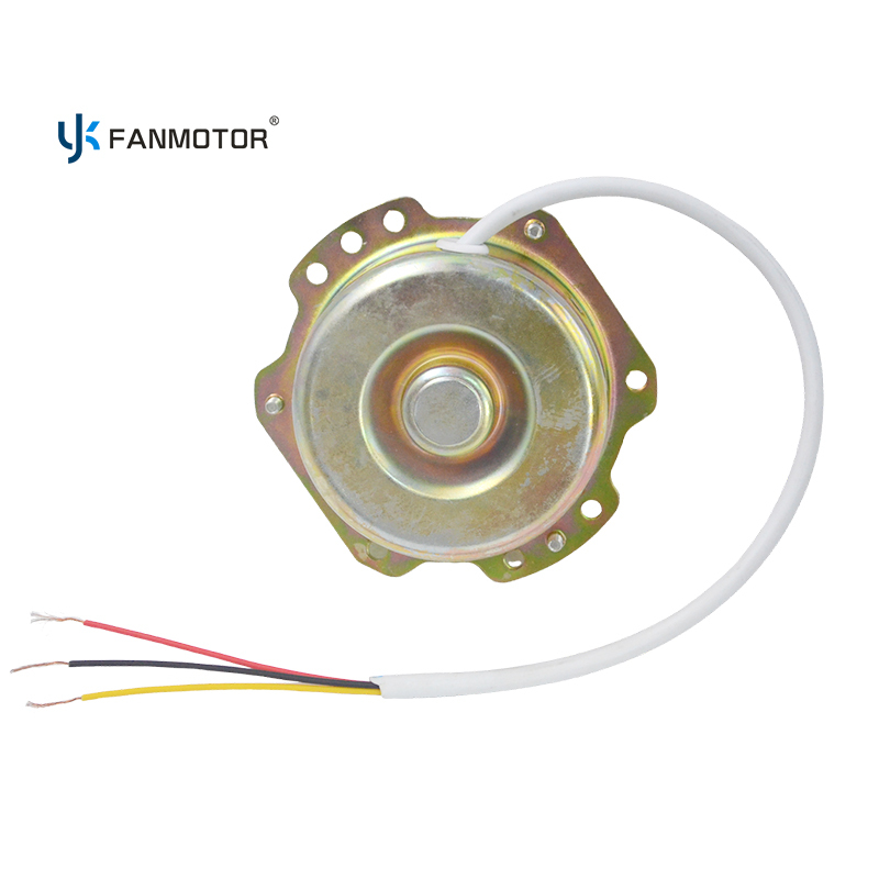 Fanmotor 7814 Ball Bearing Exhaust Fan Motor