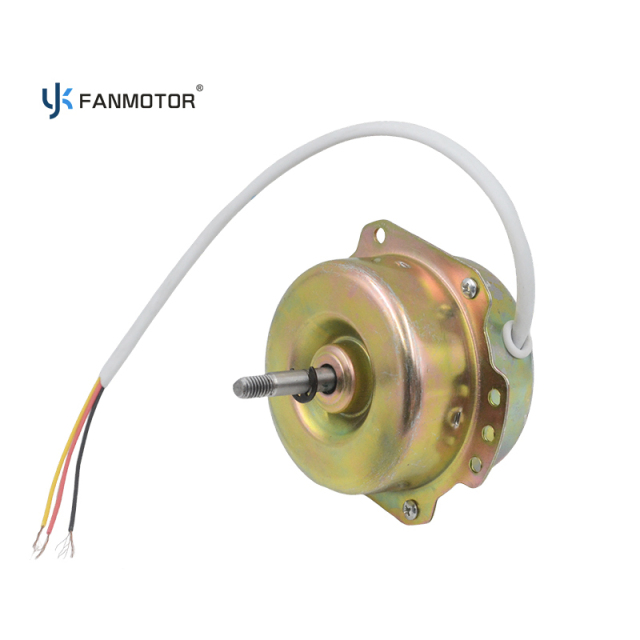 Motor de ventilador 7814 con cojinetes de bolas