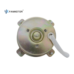 Motor de ventilador 7818 Hongyun Motor de ventilador