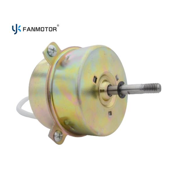 Motor de ventilador 7818 Hongyun Motor de ventilador