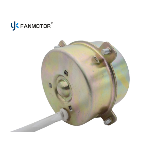 Motor de ventilador 7818 Hongyun Motor de ventilador