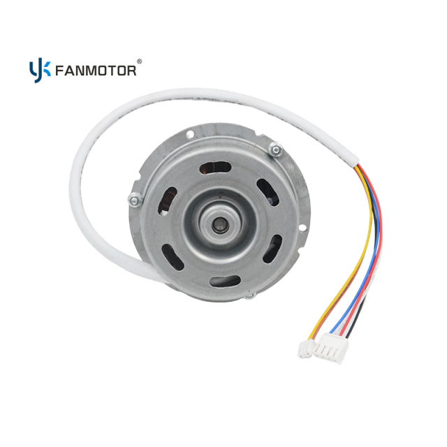 Motor de ventilador 8820 Motor de ventilador de escape