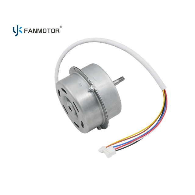 Motor de ventilador 8820 Motor de ventilador de escape