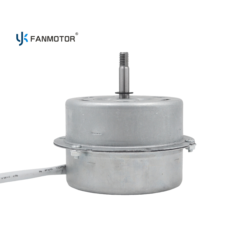 Fanmotor 8820 Exhaust Fan Motor