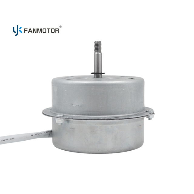 Motor de ventilador 8820 Motor de ventilador de escape