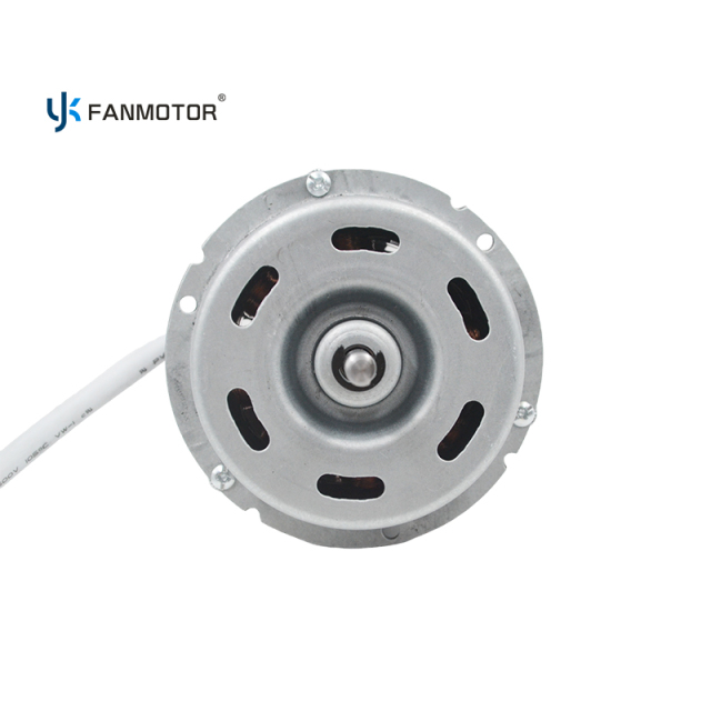 Motor de ventilador 8820 Motor de ventilador de escape