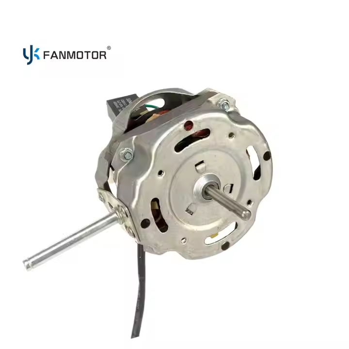 Fanmotor 9814 Industrial Fan Motor