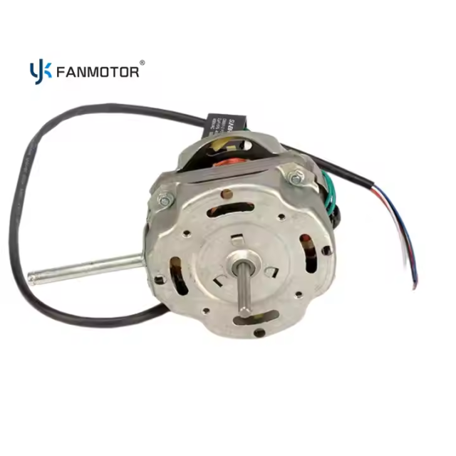 Motor de ventilador 9814 Motor de ventilador industrial