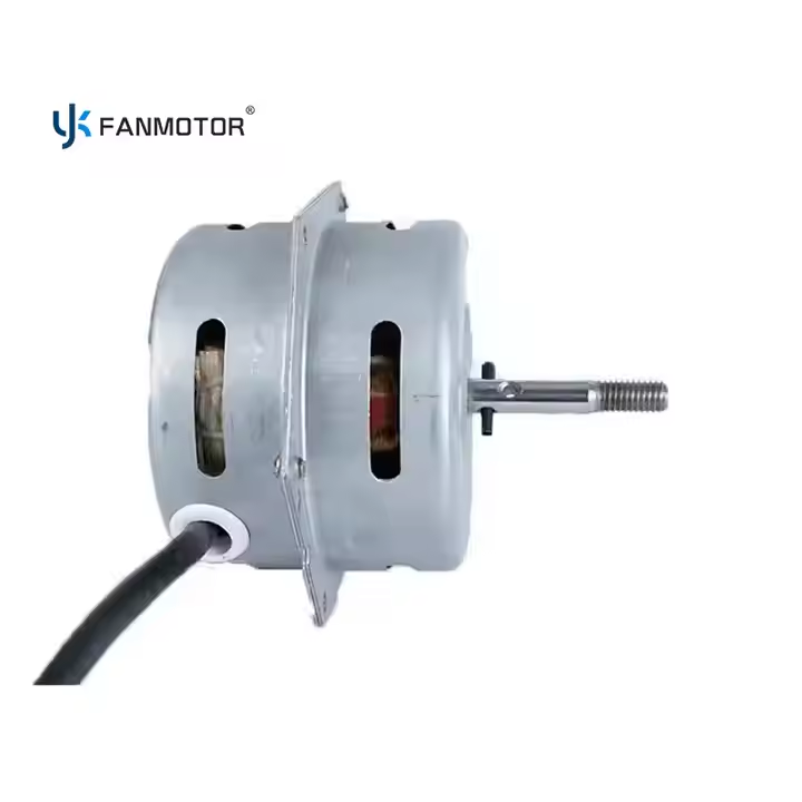 Fanmotor Air Cooler Motor Model 1