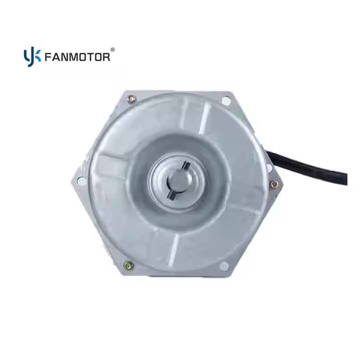 Fanmotor Air Cooler Motor Model 1