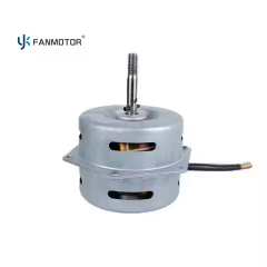 Motor del ventilador del enfriador de aire Modelo 1