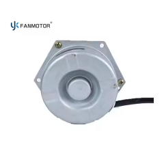 Motor del ventilador del enfriador de aire Modelo 1