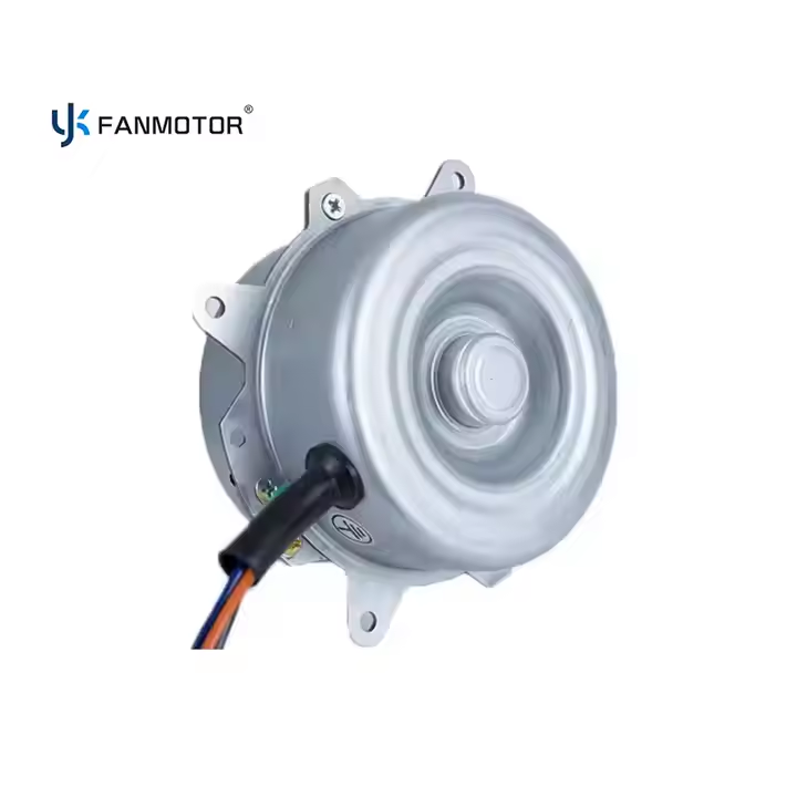 Fanmotor Air Cooler Motor Model 2