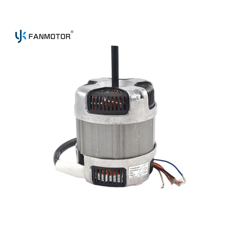 Fanmotor Range Hood Motor 8035