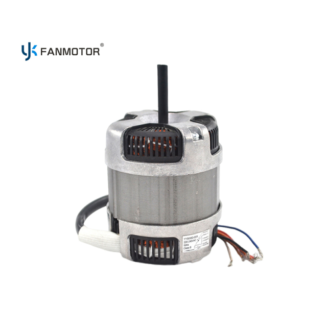 Fanmotor Range Hood Motor 8035