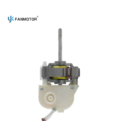 Motor de ventilador de mesa de 9 pulgadas