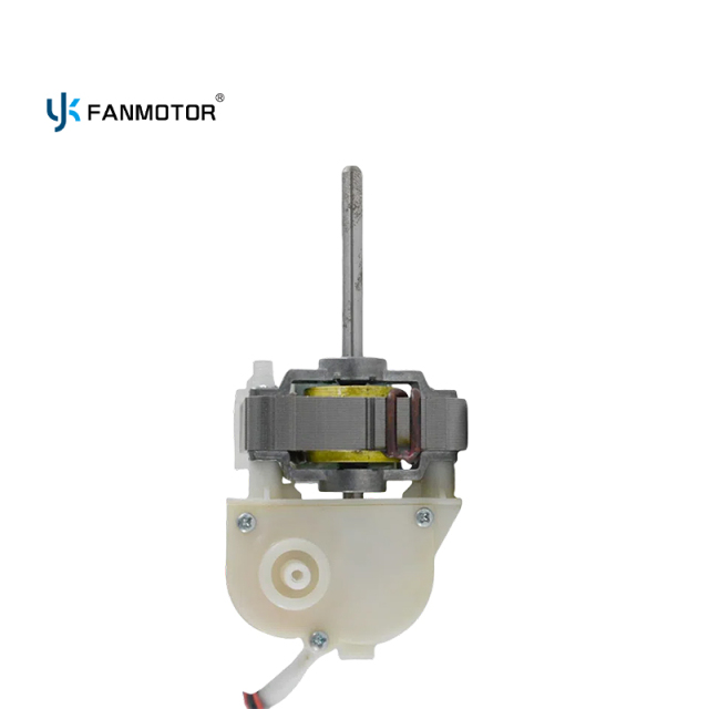 Motor de ventilador de mesa de 9 pulgadas