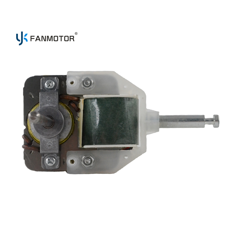 Fanmotor 9-inch Table Fan Motor