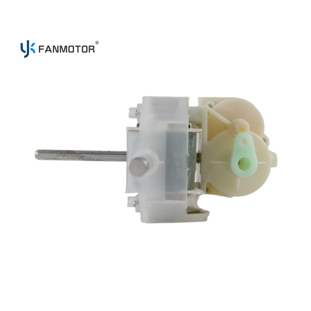 Motor de ventilador de mesa de 9 pulgadas