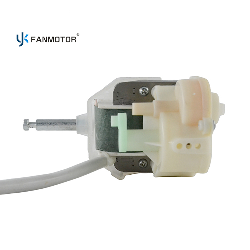 Fanmotor 9-inch Table Fan Motor
