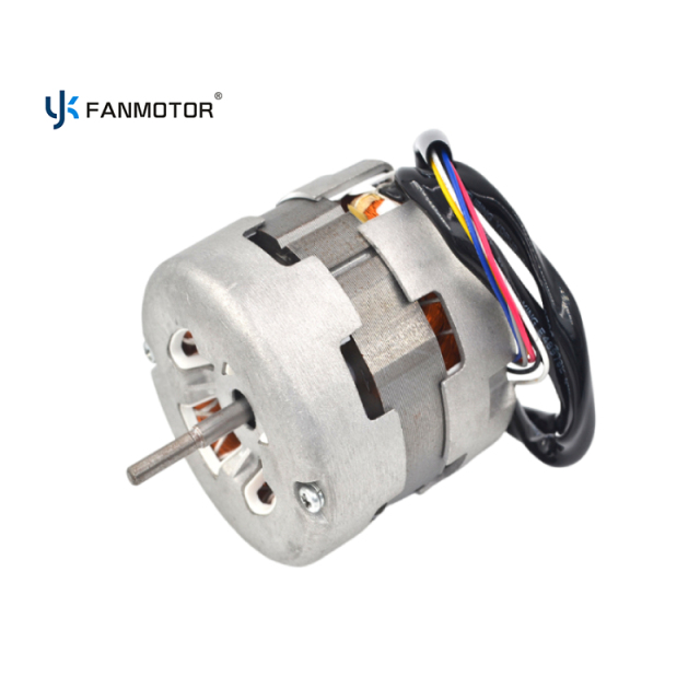 Motor de ventilador para campana extractora YAD-80