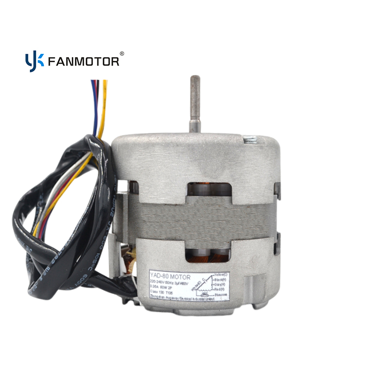Fanmotor Range Hood Motor YAD-80
