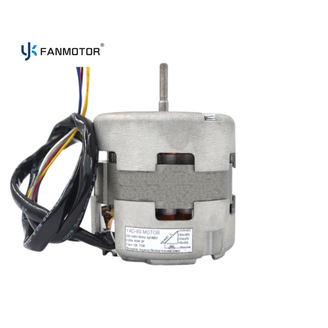 Motor de ventilador para campana extractora YAD-80