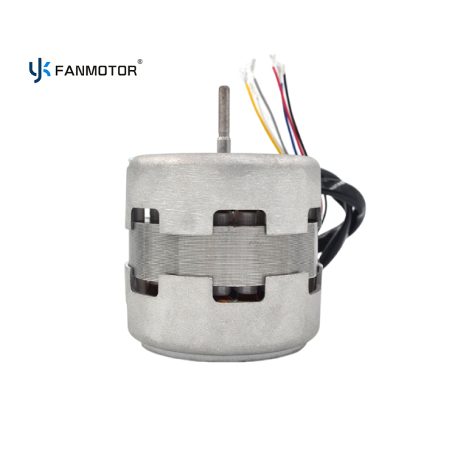 Motor de ventilador para campana extractora YAD-80