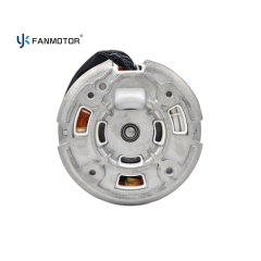 Motor de ventilador para campana extractora YAD-80