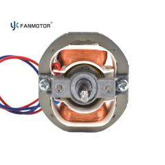 Motor del ventilador de escape YK5812-65.5