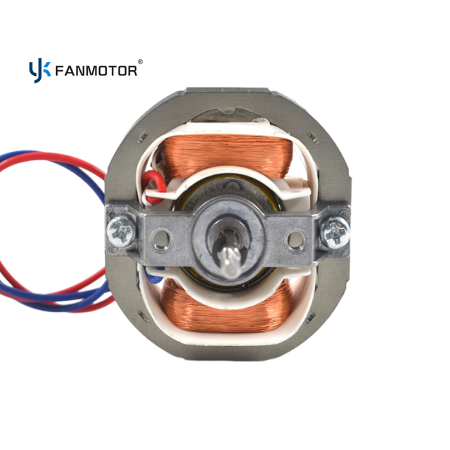 Motor del ventilador de escape YK5812-65.5
