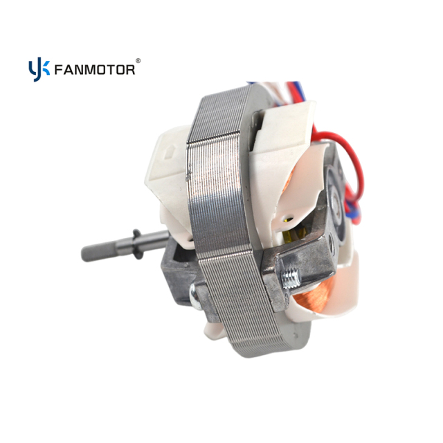 Motor del ventilador de escape YK5812-65.5