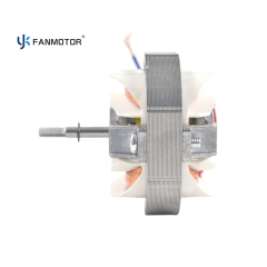Motor del ventilador de escape YK5812-65.5