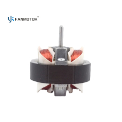 Motor del ventilador del soplador de aire caliente YK5816-63