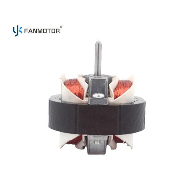 Motor del ventilador del soplador de aire caliente YK5816-63