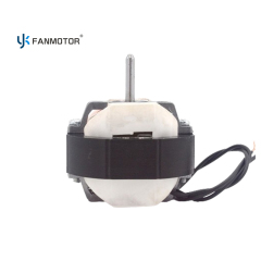 Motor del ventilador del soplador de aire caliente YK5816-63