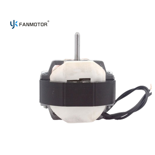 Motor del ventilador del soplador de aire caliente YK5816-63