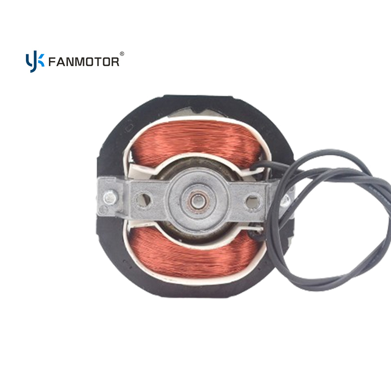 Motor del ventilador del soplador de aire caliente YK5816-63