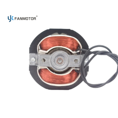 Motor del ventilador del soplador de aire caliente YK5816-63