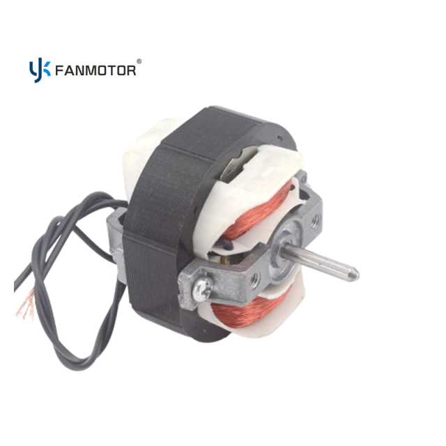 Motor del ventilador del soplador de aire caliente YK5816-63
