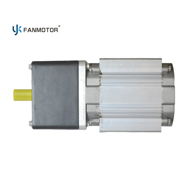 High Torque Planetary Gear Speed Reducer Transmission Gearbox Motor