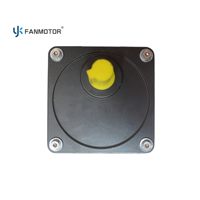 Motorreductor de velocidad de engranajes planetarios de alto par