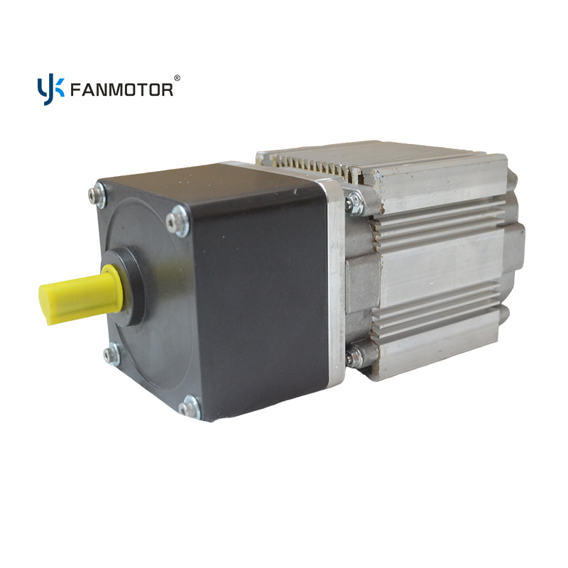 High Torque Planetary Gear Speed Reducer Transmission Gearbox Motor