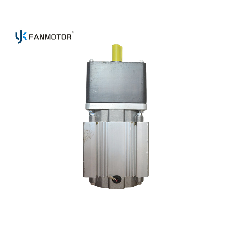 High Torque Planetary Gear Speed Reducer Transmission Gearbox Motor